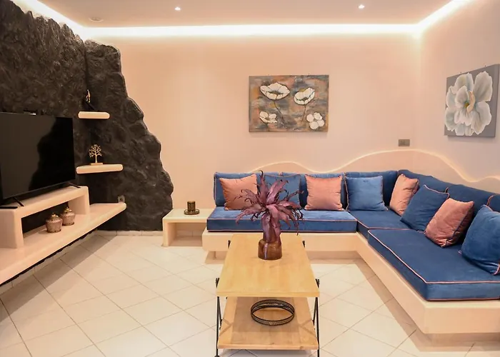 The Rock Luxury Homes