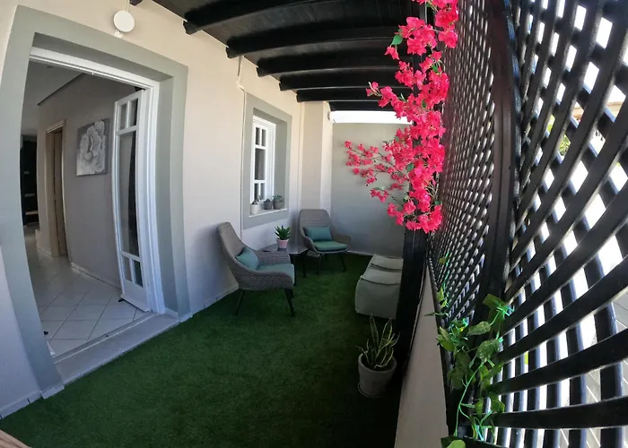 The Rock Luxury Homes