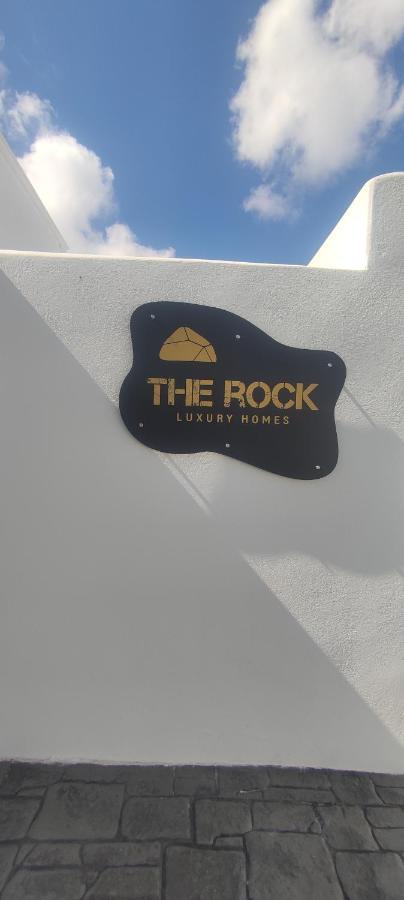 Holiday home The Rock Luxury Homes Messaria (Santorini)