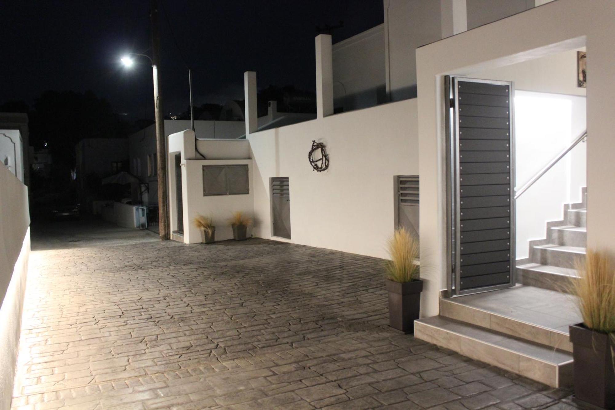 Holiday home The Rock Luxury Homes Messaria (Santorini)