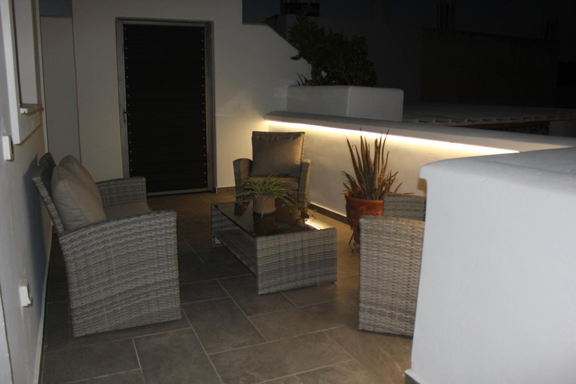 Holiday home The Rock Luxury Homes