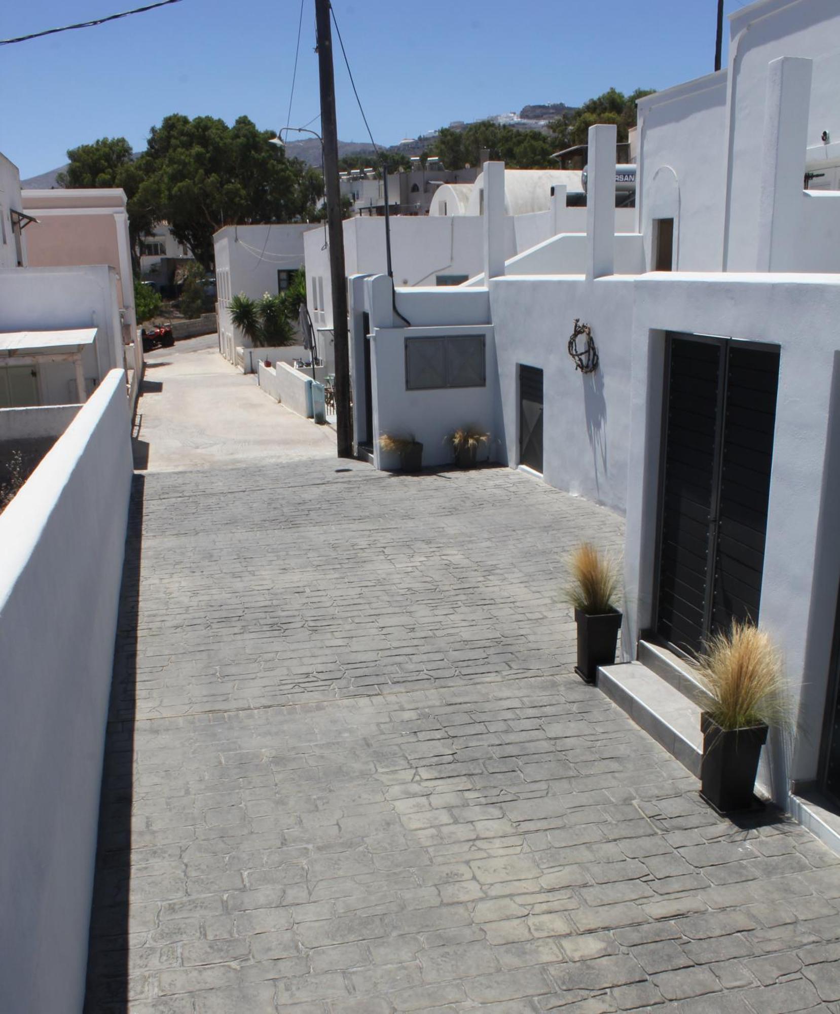 The Rock Luxury Homes