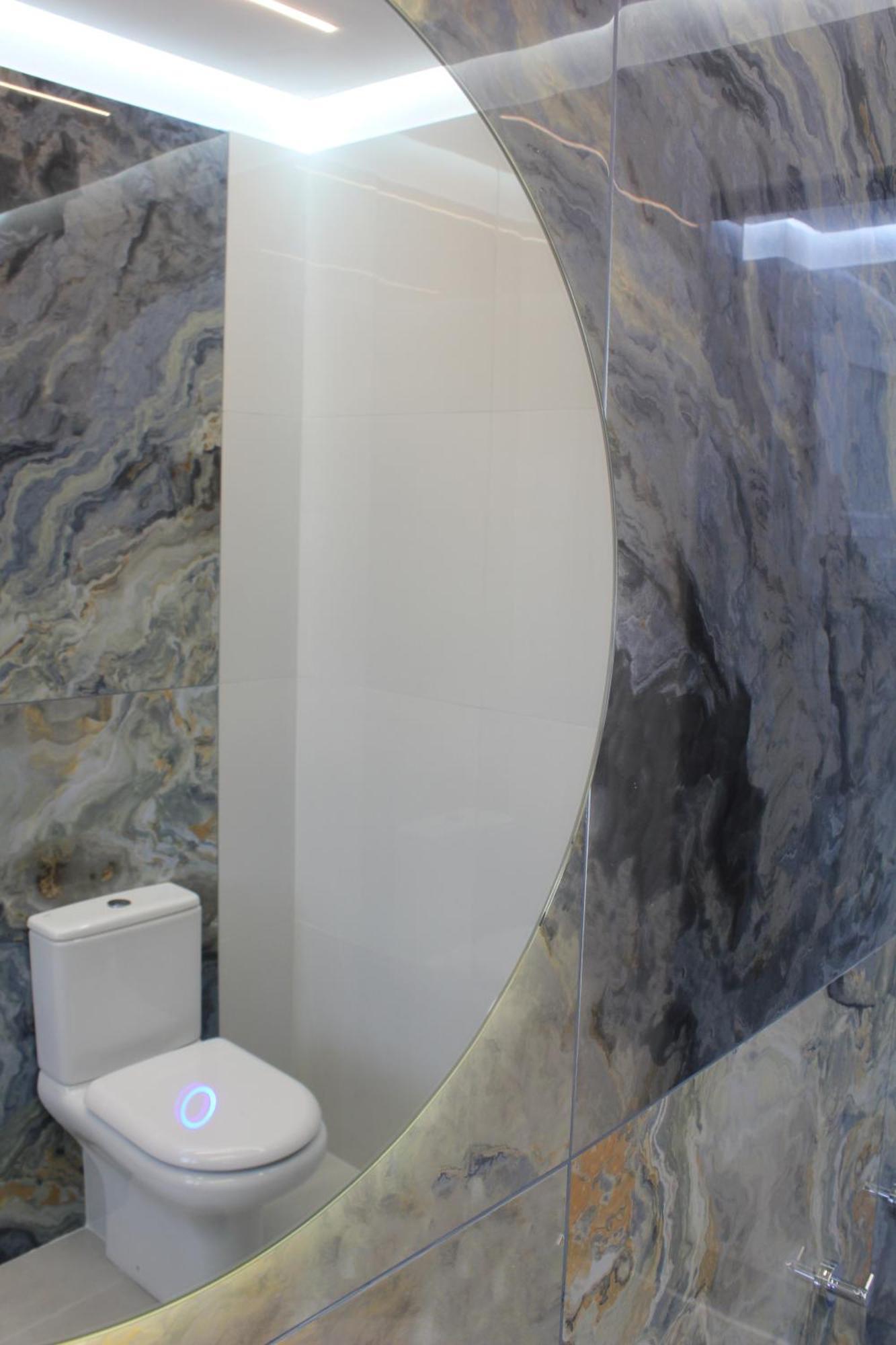 Holiday home The Rock Luxury Homes