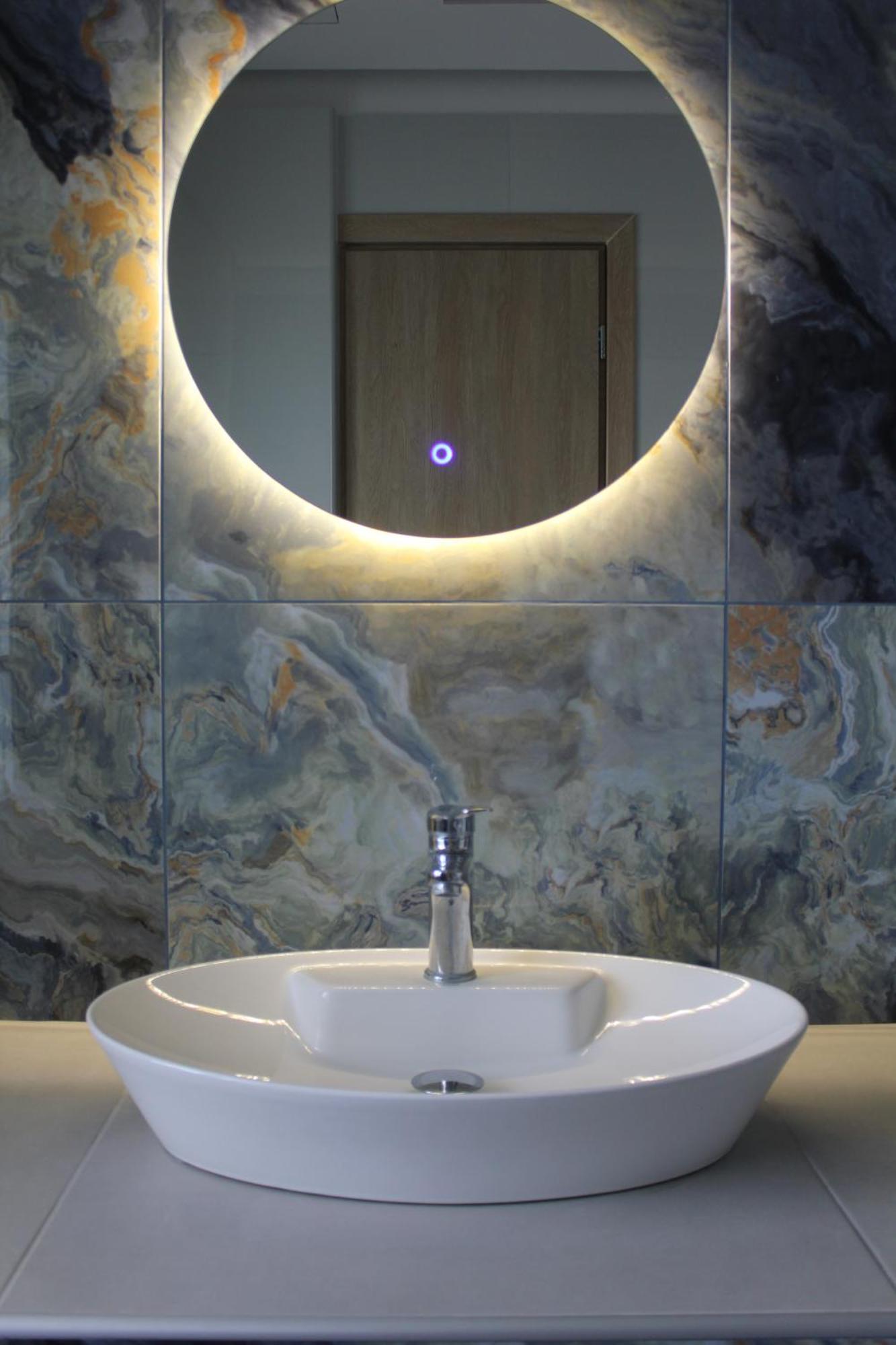 The Rock Luxury Homes Holiday home Messaria (Santorini)