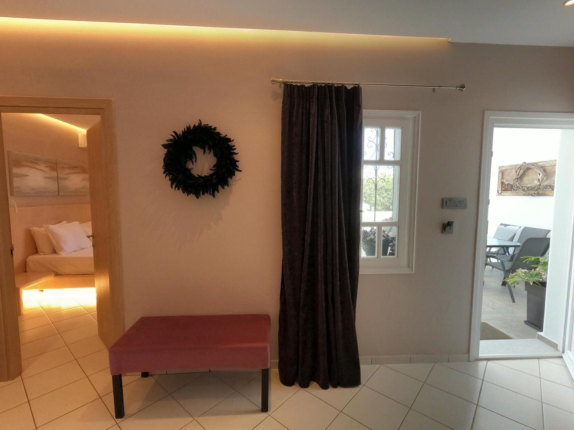 The Rock Luxury Homes * Messaria (Santorini)