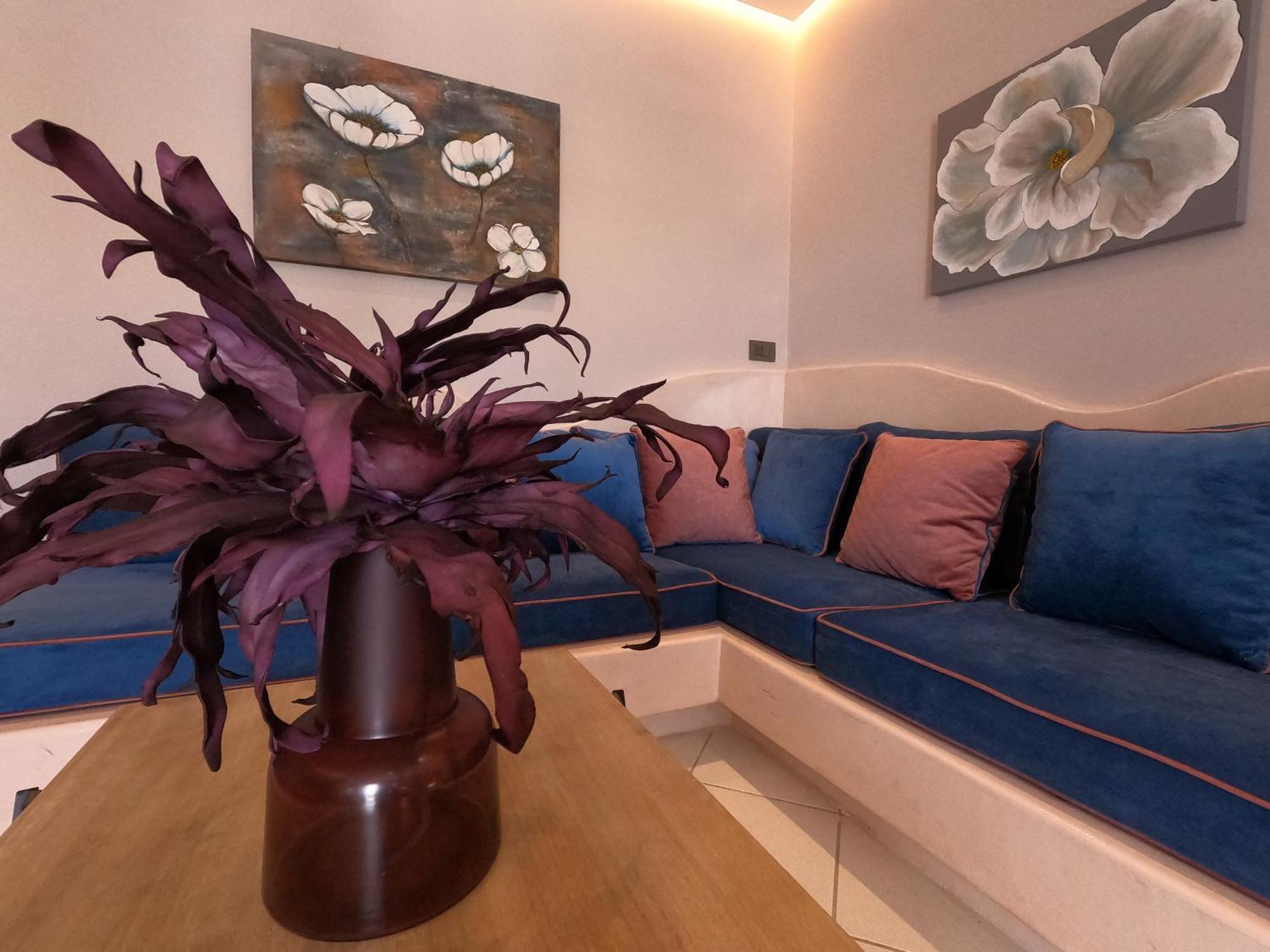 Holiday home The Rock Luxury Homes *