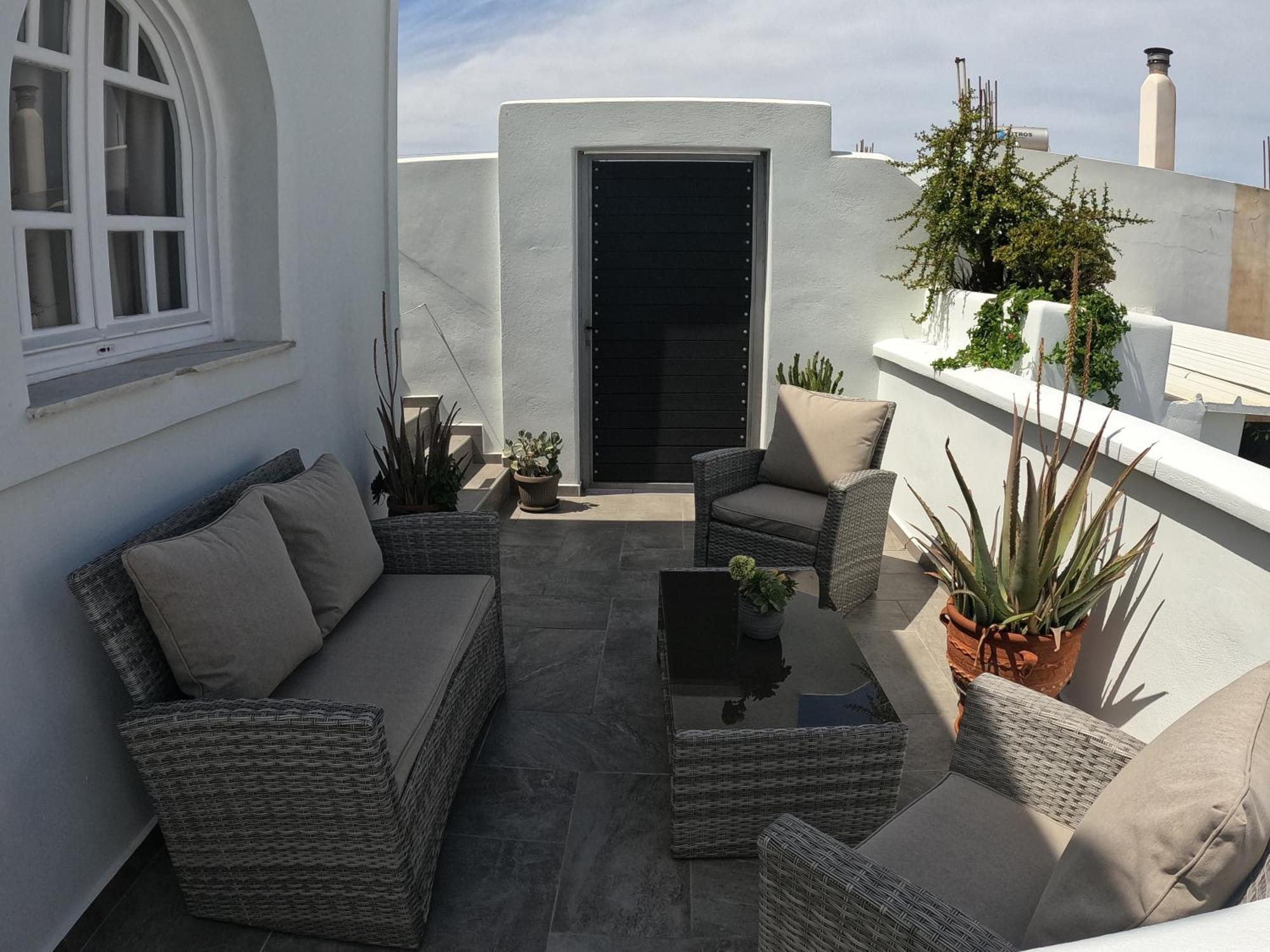 Holiday home The Rock Luxury Homes